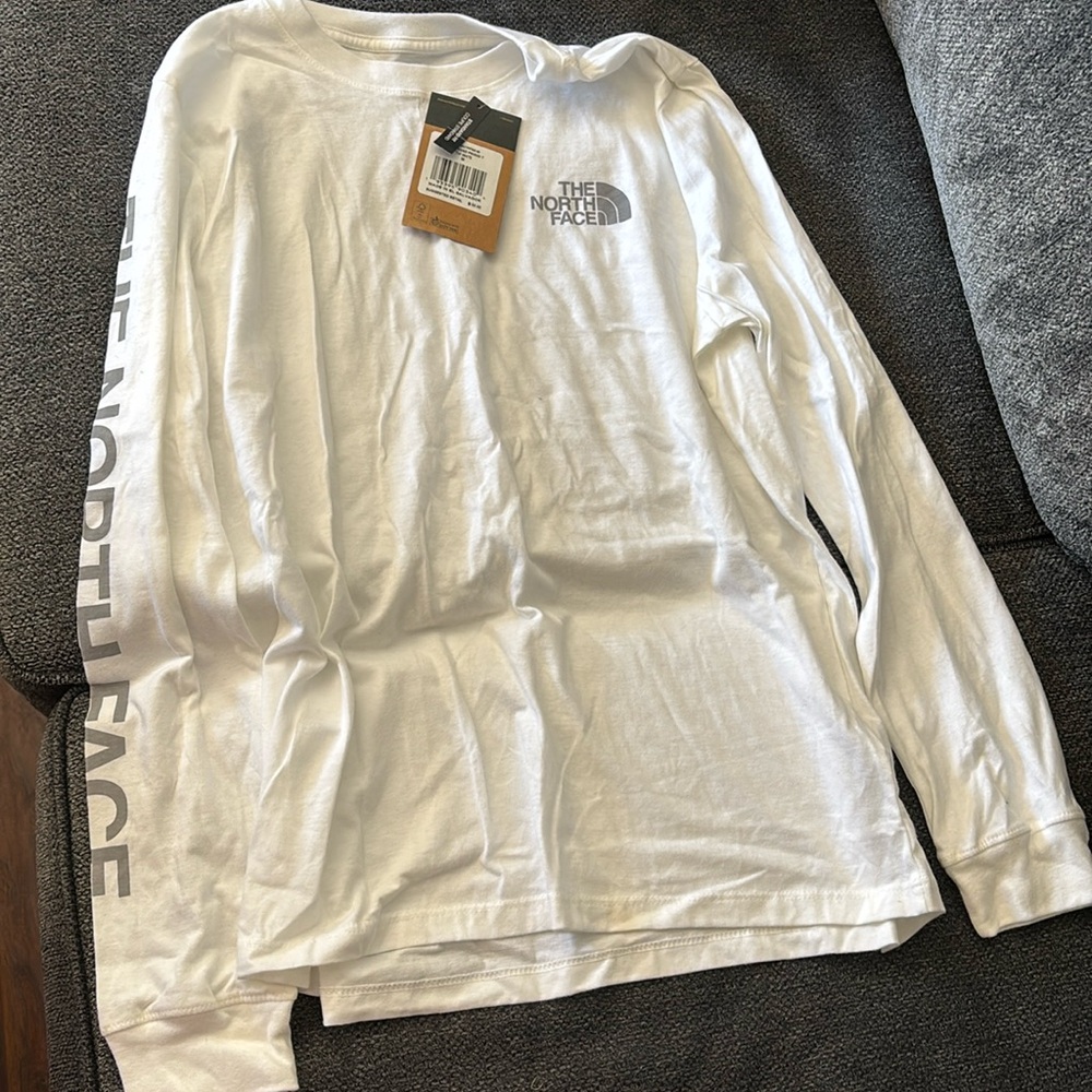 Women’s NorthFace Longsleeve